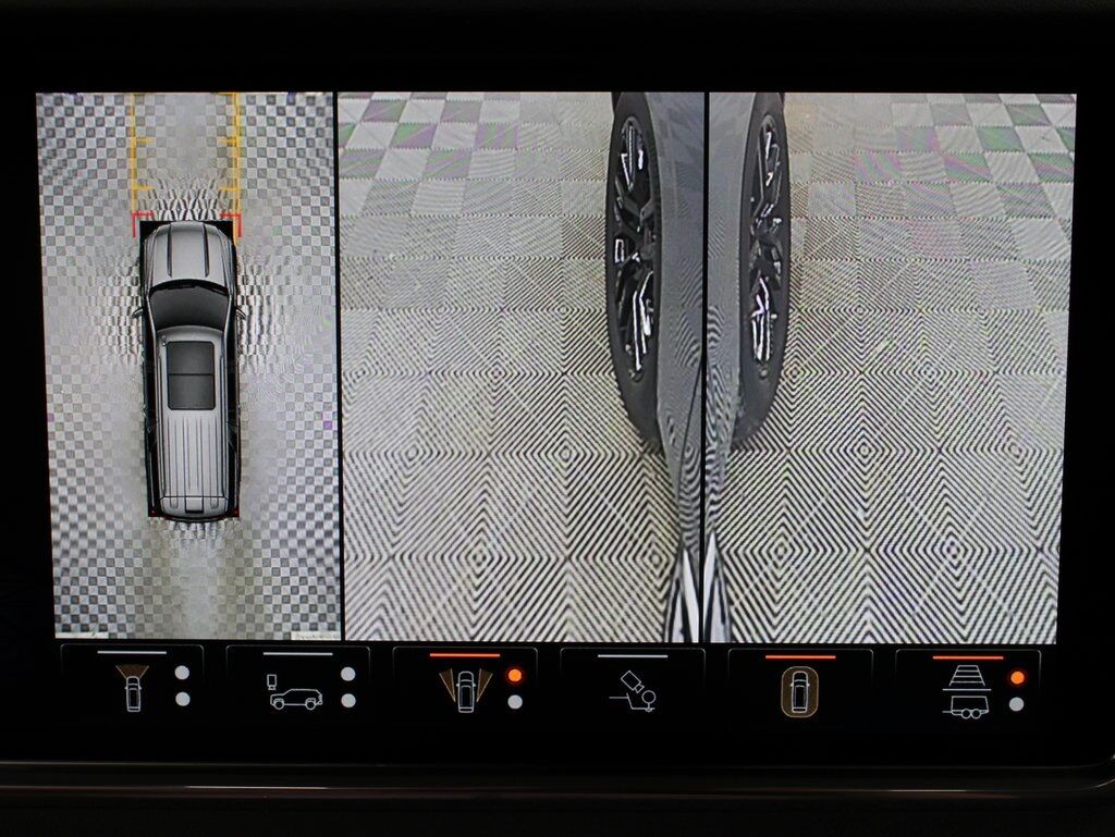 2024 GMC Yukon XL Denali 4WD 7 Passenger Fond du Lac WI