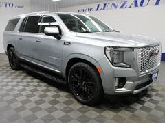 2024 GMC Yukon XL Denali 4WD 7 Passenger Fond du Lac WI