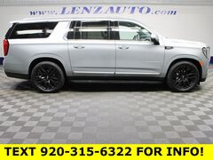 2024 GMC Yukon XL Denali 4WD 7 Passenger Fond du Lac WI