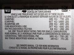2024 GMC Yukon XL Denali 4WD 7 Passenger Fond du Lac WI