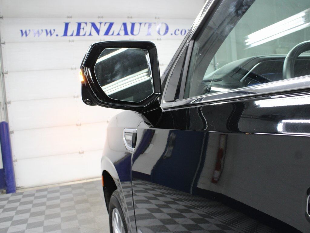 2024 GMC Yukon XL Denali 4WD 7 Passenger Fond du Lac WI