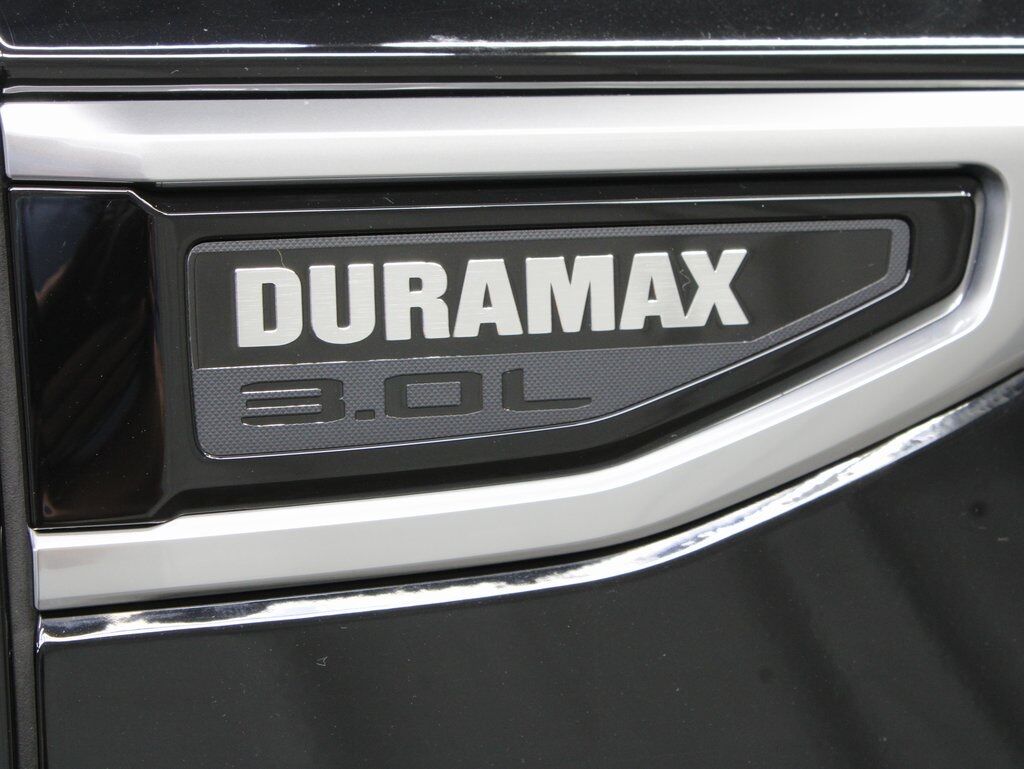 2024 GMC Yukon XL Denali 4WD 7 Passenger Fond du Lac WI