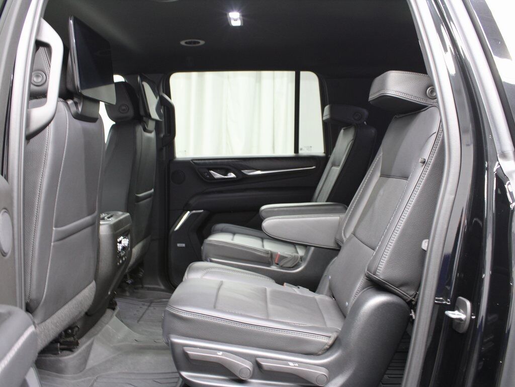 2024 GMC Yukon XL Denali 4WD 7 Passenger Fond du Lac WI