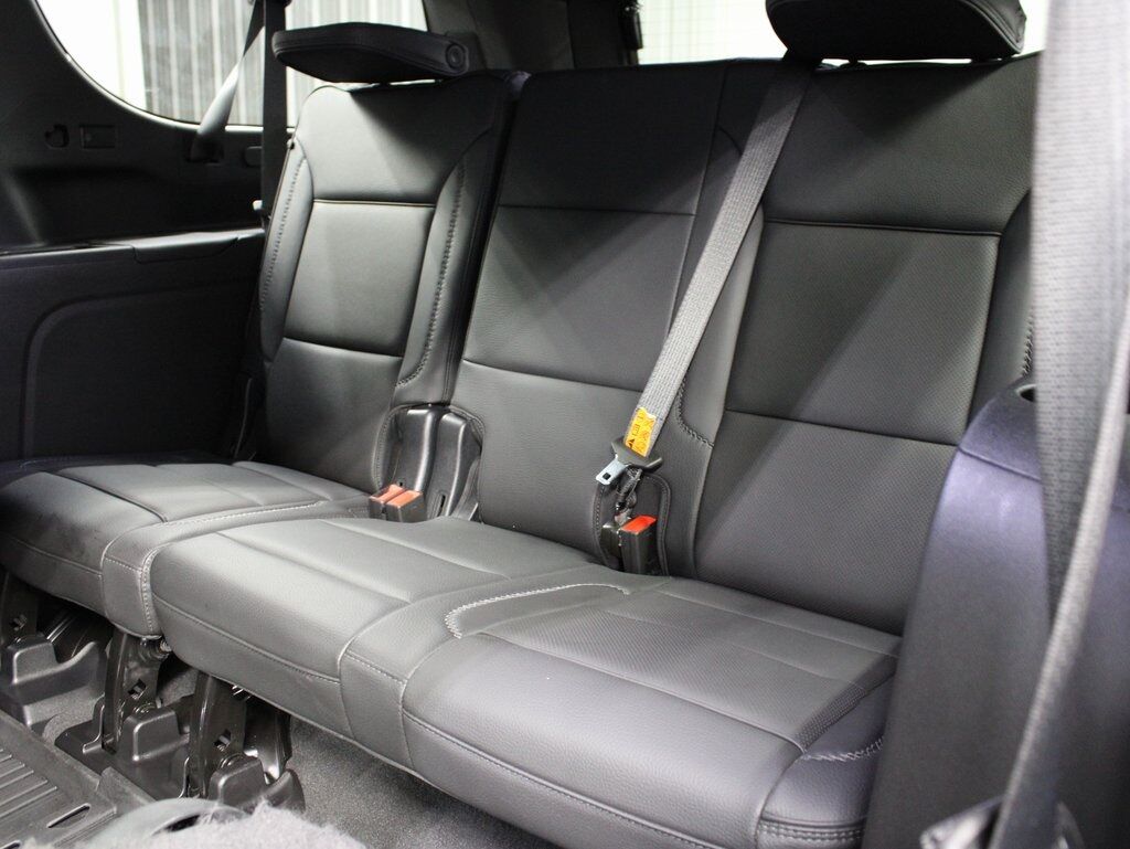 2024 GMC Yukon XL Denali 4WD 7 Passenger Fond du Lac WI