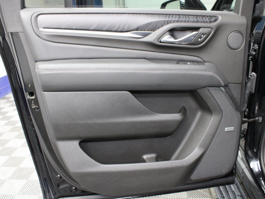2024 GMC Yukon XL Denali 4WD 7 Passenger Fond du Lac WI