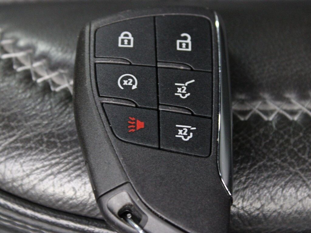 2024 GMC Yukon XL Denali 4WD 7 Passenger Fond du Lac WI