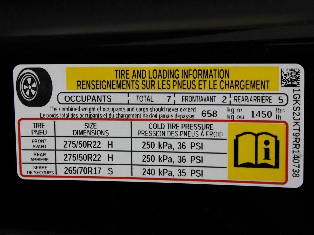 2024 GMC Yukon XL Denali 4WD 7 Passenger Fond du Lac WI