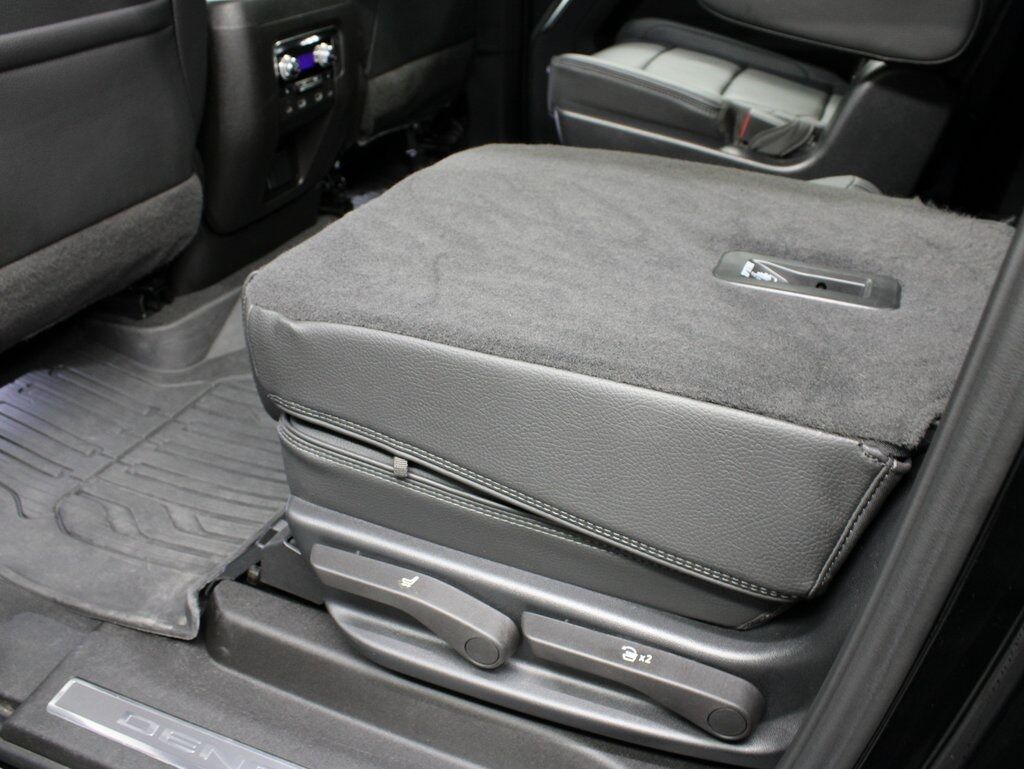 2024 GMC Yukon XL Denali 4WD 7 Passenger Fond du Lac WI