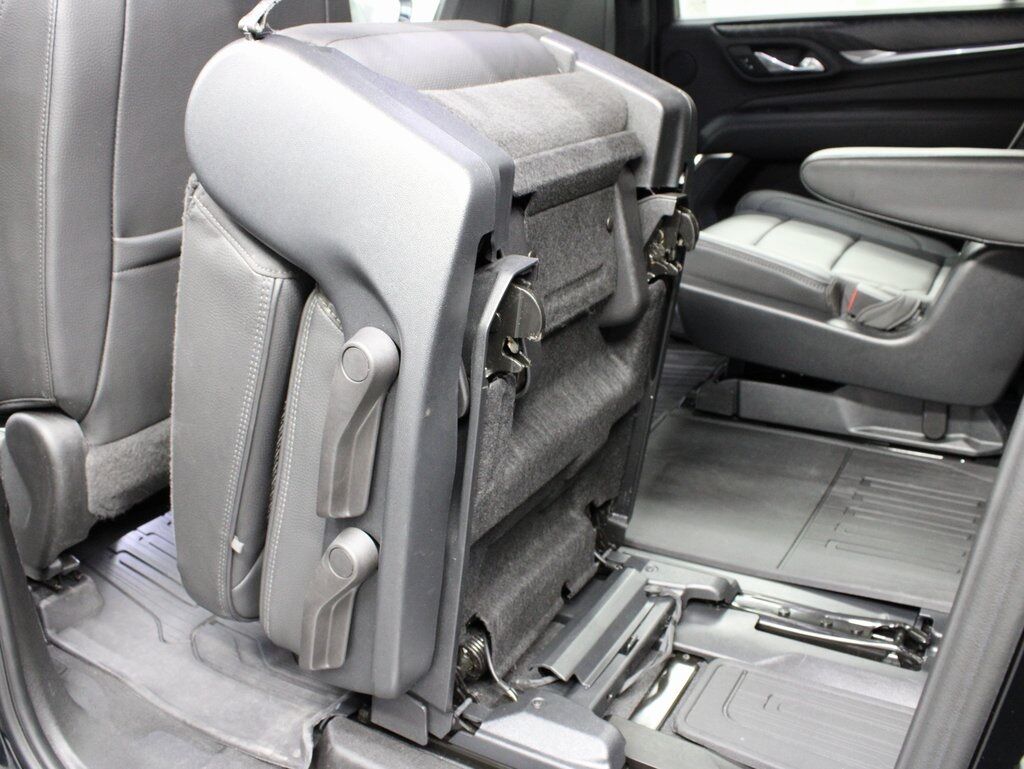 2024 GMC Yukon XL Denali 4WD 7 Passenger Fond du Lac WI
