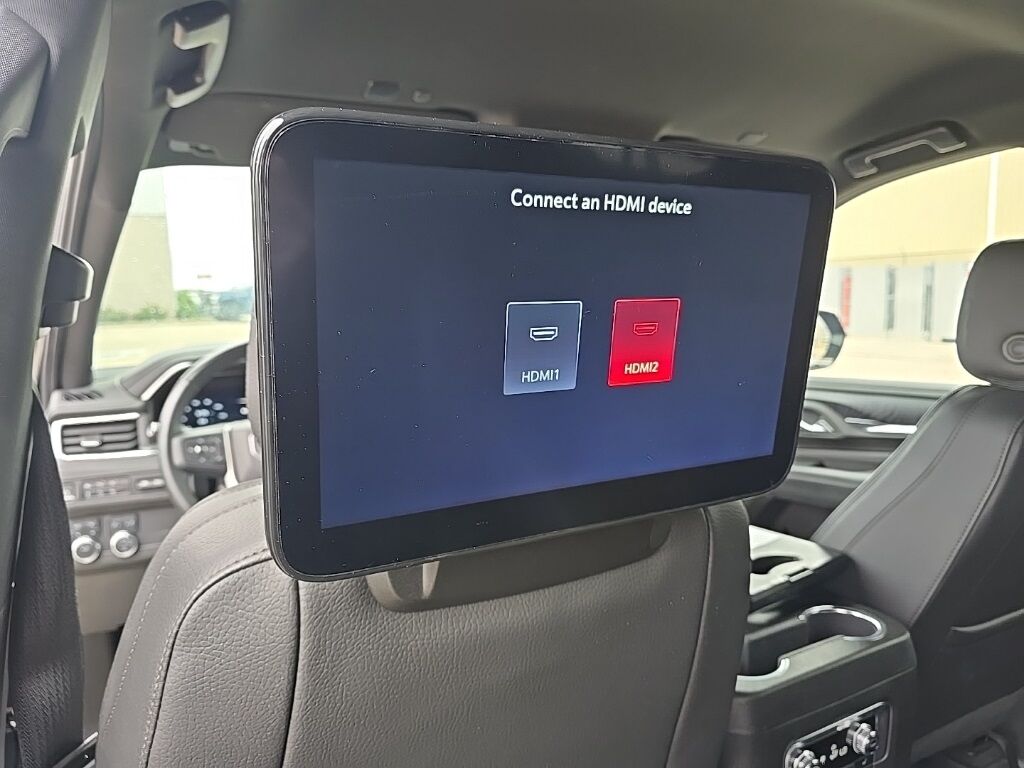 2024 GMC Yukon XL Denali 4WD 7 Passenger Fond du Lac WI