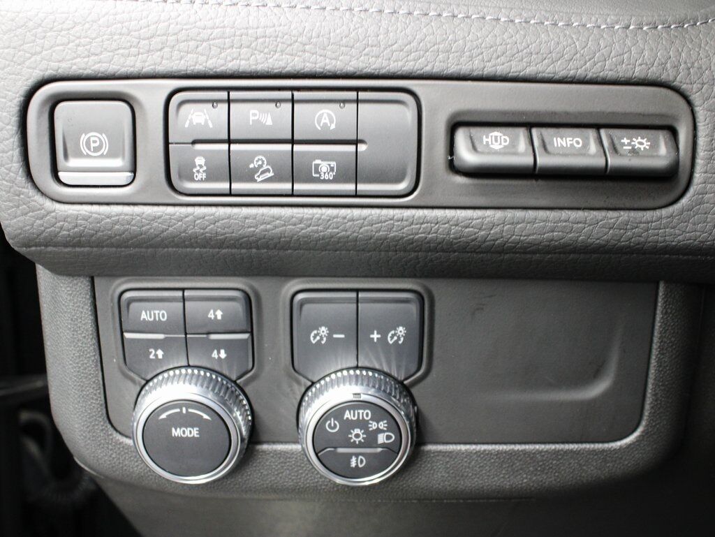 2024 GMC Yukon XL Denali 4WD 7 Passenger Fond du Lac WI