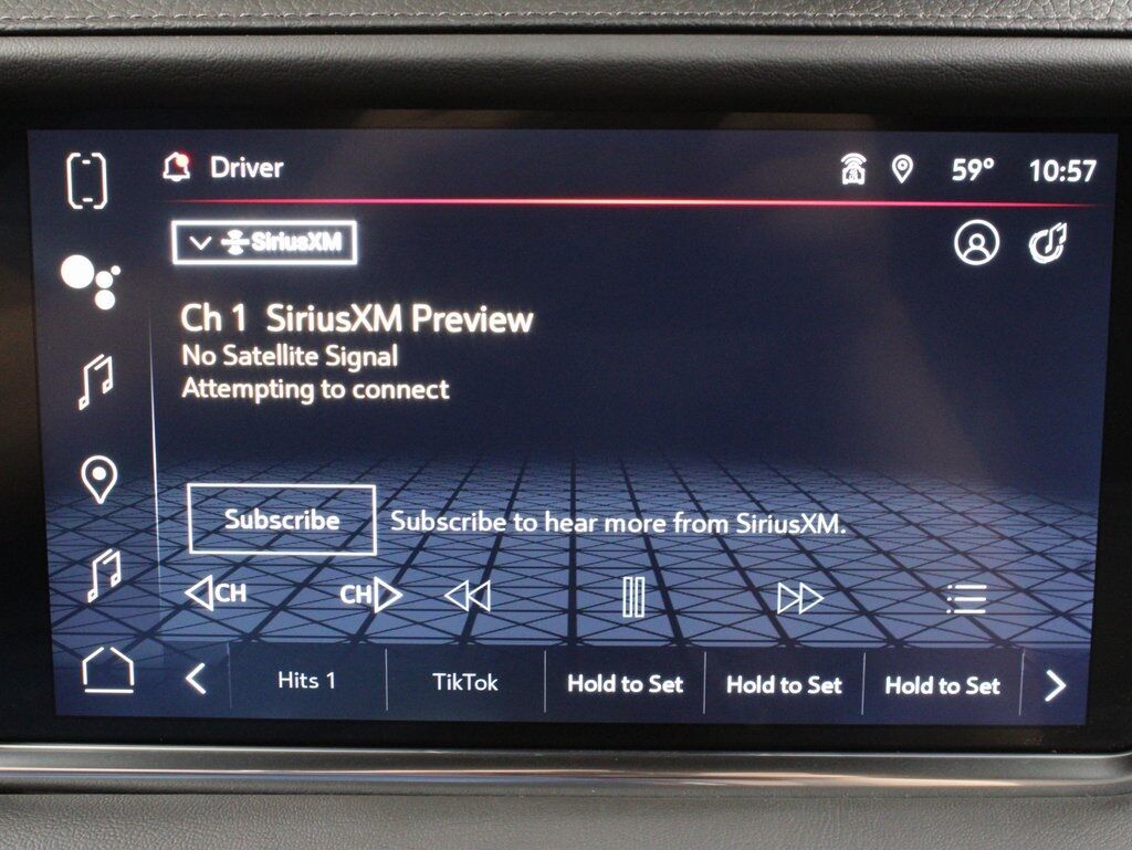 2024 GMC Yukon XL Denali 4WD 7 Passenger Fond du Lac WI