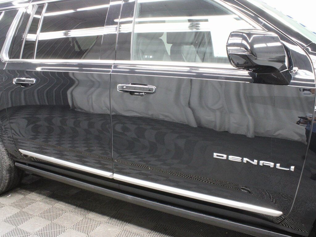 2024 GMC Yukon XL Denali 4WD 7 Passenger Fond du Lac WI