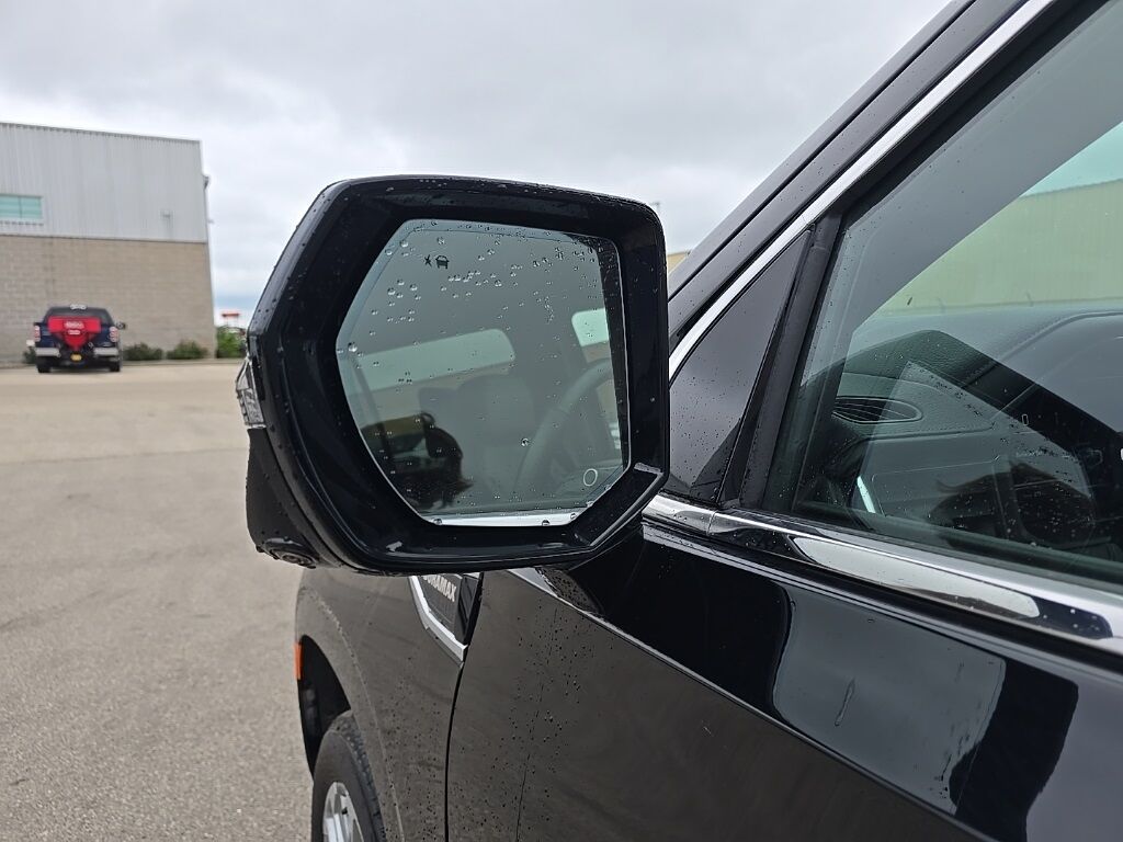 2024 GMC Yukon XL Denali 4WD 7 Passenger Fond du Lac WI