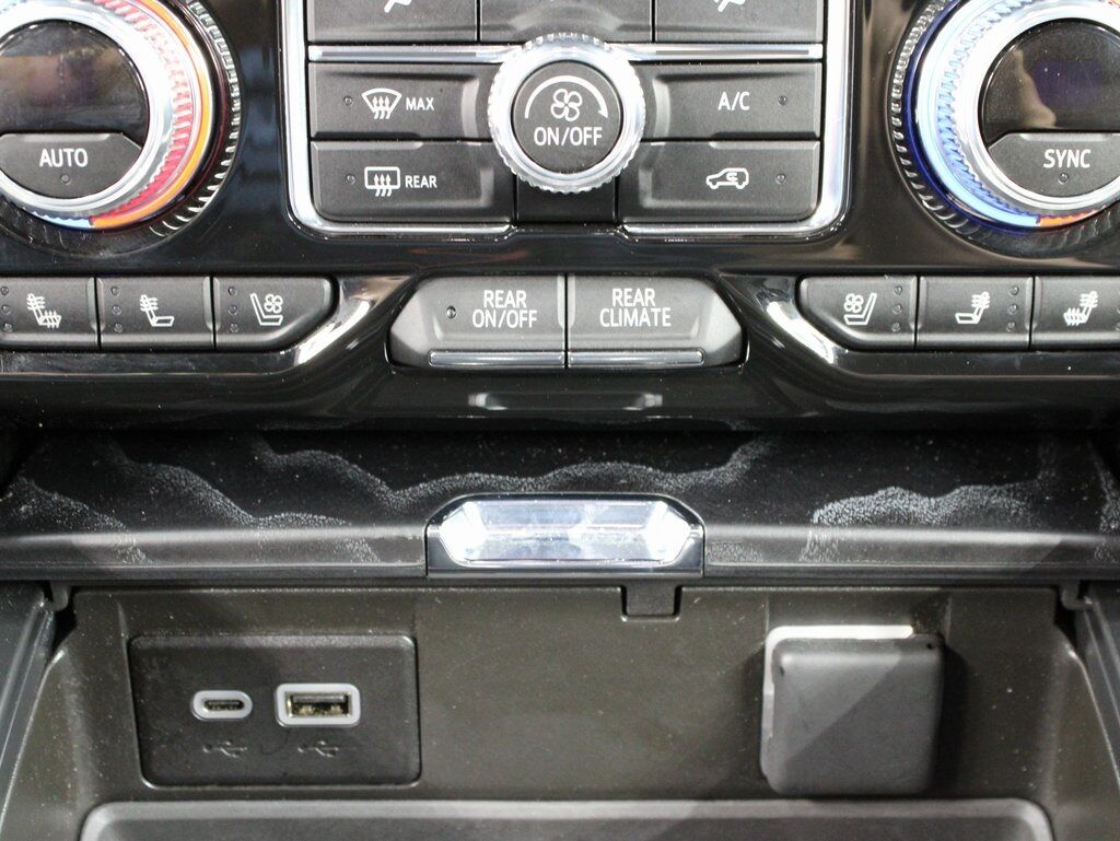 2024 GMC Yukon XL Denali 4WD 7 Passenger Fond du Lac WI