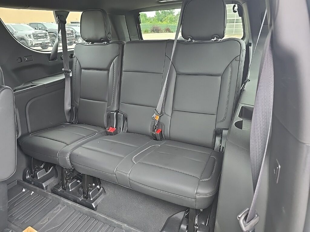 2024 GMC Yukon XL Denali 4WD 7 Passenger Fond du Lac WI
