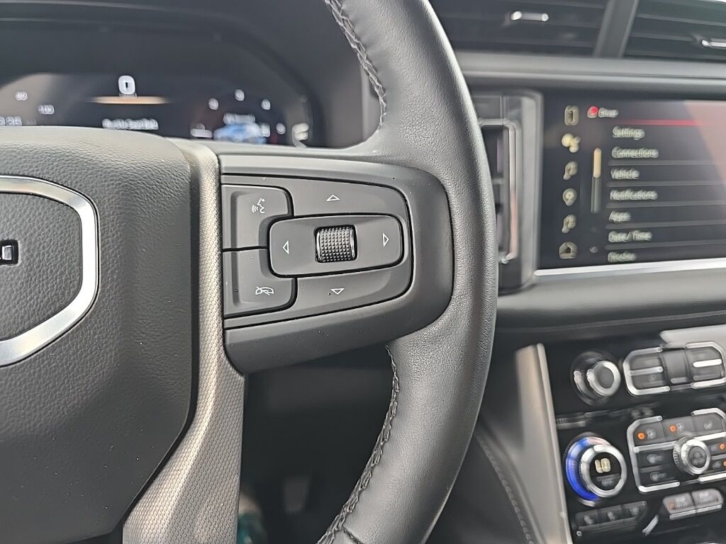 2024 GMC Yukon XL Denali 4WD 7 Passenger Fond du Lac WI