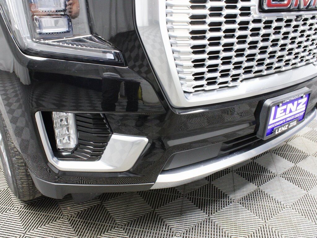 2024 GMC Yukon XL Denali 4WD 7 Passenger Fond du Lac WI
