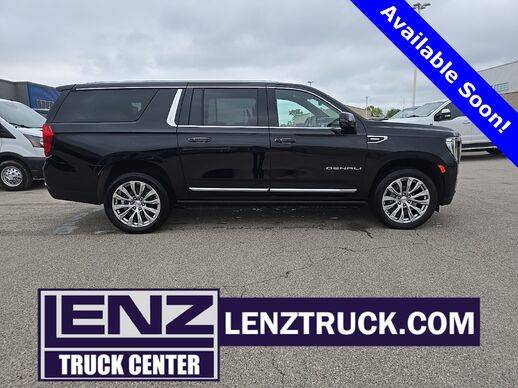 2024_GMC_Yukon XL_Denali 4WD 7 Passenger_ Fond du Lac WI