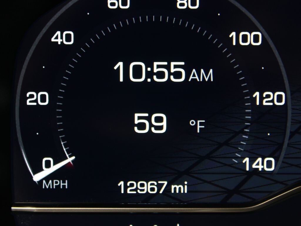 2024 GMC Yukon XL Denali 4WD 7 Passenger Fond du Lac WI