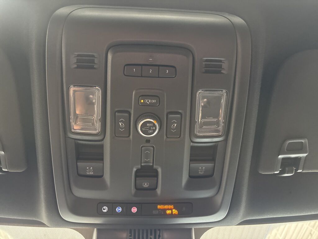 2024 GMC Yukon XL Denali 4WD 7 Passenger Minocqua WI