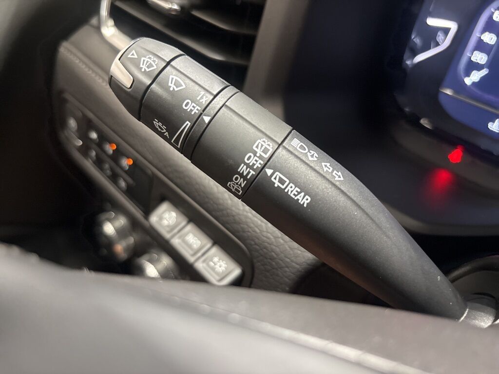 2024 GMC Yukon XL Denali 4WD 7 Passenger Minocqua WI