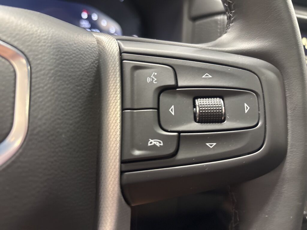 2024 GMC Yukon XL Denali 4WD 7 Passenger Minocqua WI