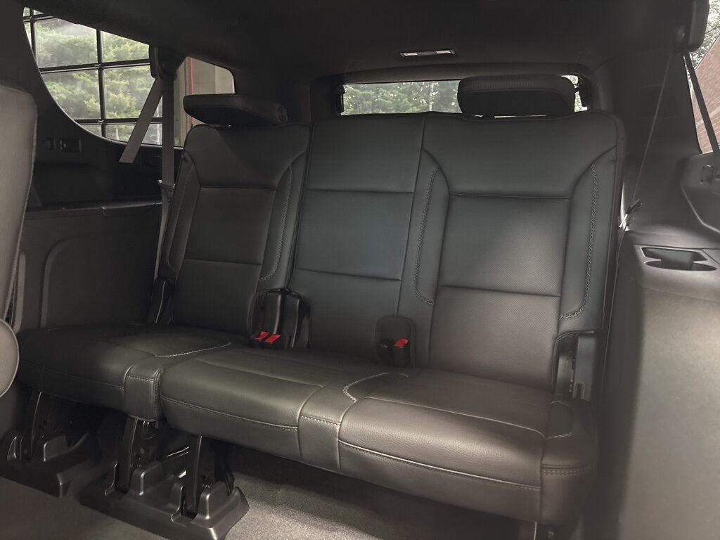 2024 GMC Yukon XL Denali 4WD 7 Passenger Minocqua WI