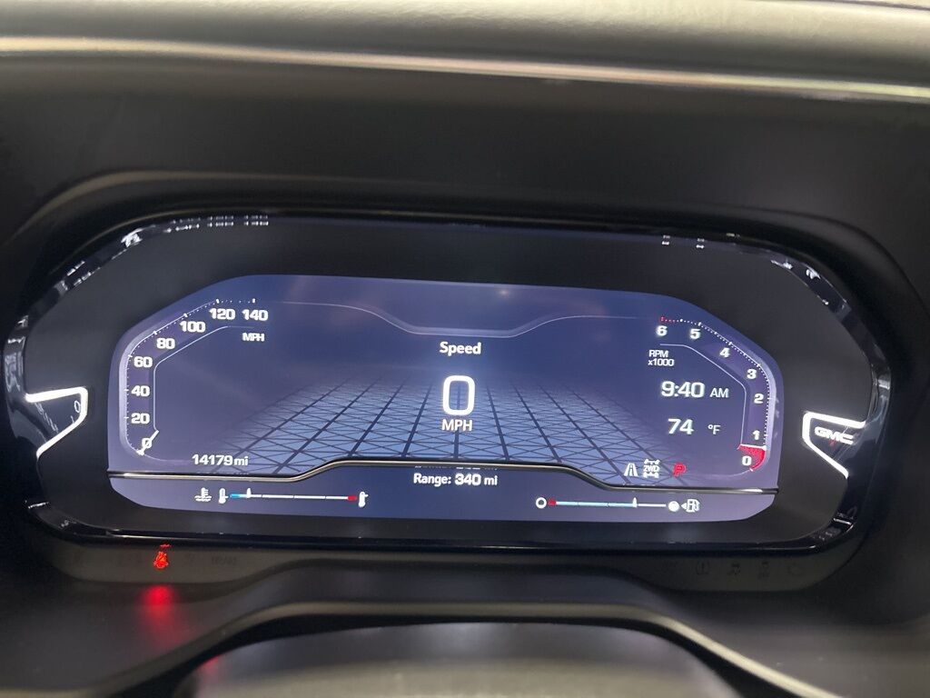 2024 GMC Yukon XL Denali 4WD 7 Passenger Minocqua WI