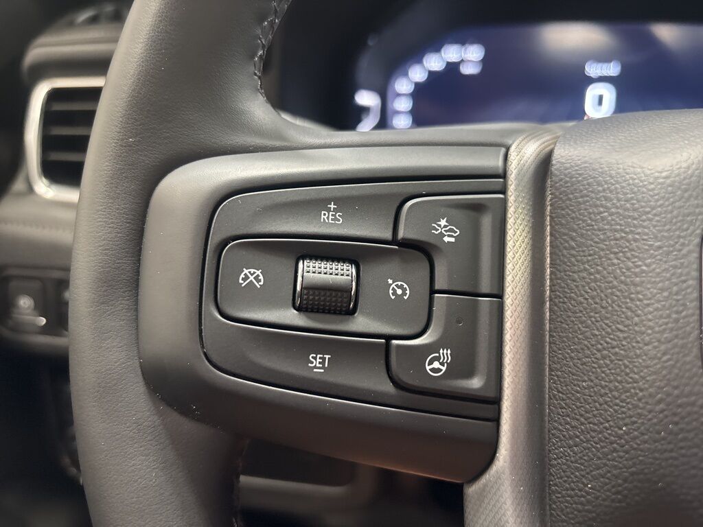 2024 GMC Yukon XL Denali 4WD 7 Passenger Minocqua WI