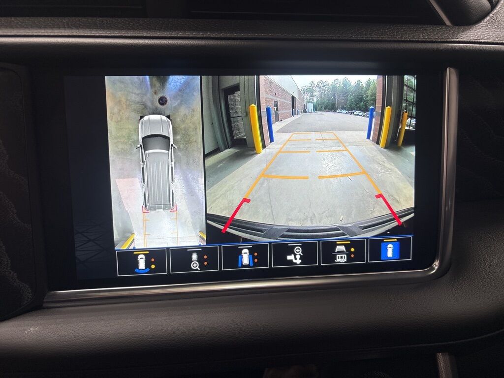 2024 GMC Yukon XL Denali 4WD 7 Passenger Minocqua WI