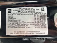2024 GMC Yukon XL Denali 4WD 7 Passenger Fond du Lac WI