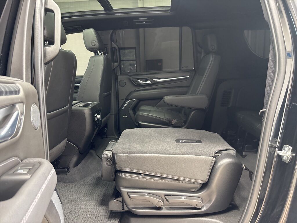 2024 GMC Yukon XL Denali 4WD 7 Passenger Minocqua WI