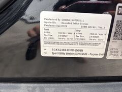 2024 GMC Yukon XL Denali 4WD 7 Passenger Fond du Lac WI
