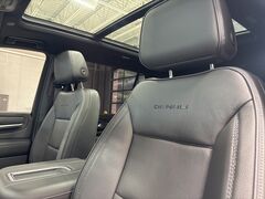 2024 GMC Yukon XL Denali 4WD 7 Passenger Fond du Lac WI