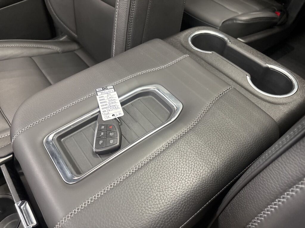 2024 GMC Yukon XL Denali 4WD 7 Passenger Minocqua WI