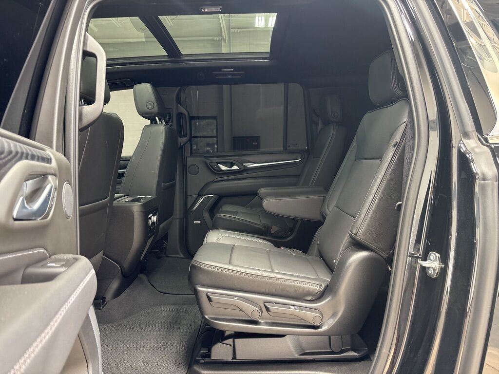 2024 GMC Yukon XL Denali 4WD 7 Passenger Minocqua WI