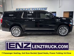 2024 GMC Yukon XL Denali 4WD 7 Passenger Video
