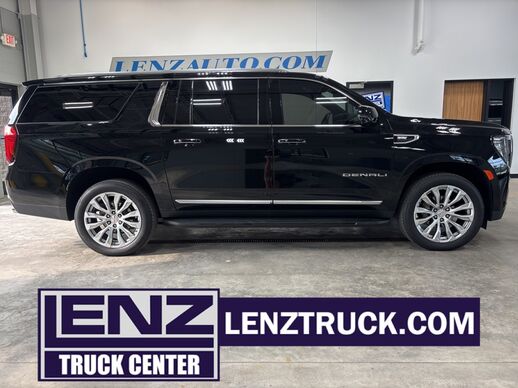 2024_GMC_Yukon XL_Denali 4WD 7 Passenger_ Fond du Lac WI