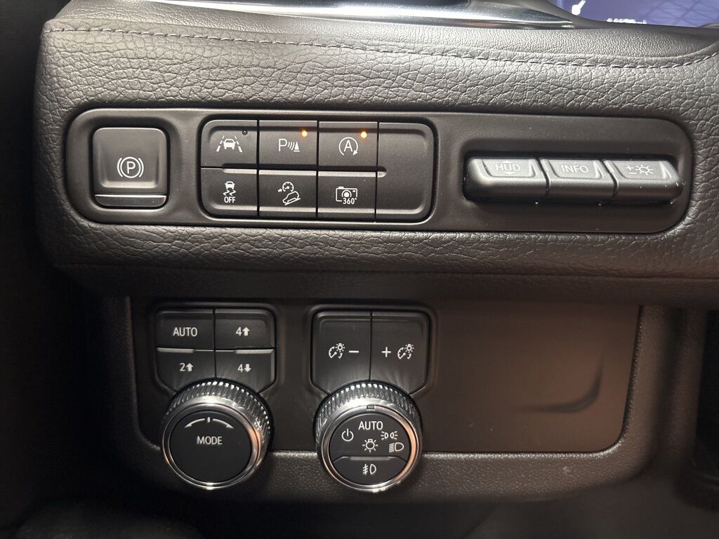2024 GMC Yukon XL Denali 4WD 7 Passenger Minocqua WI