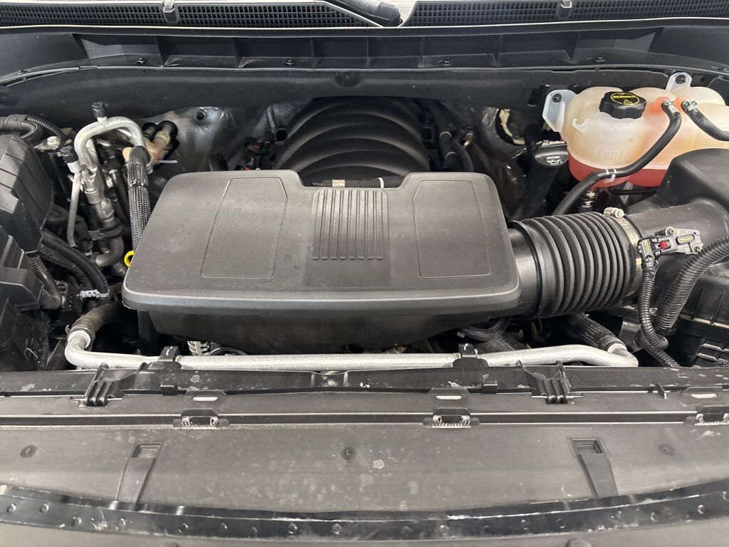2024 GMC Yukon XL Denali 4WD 7 Passenger Minocqua WI