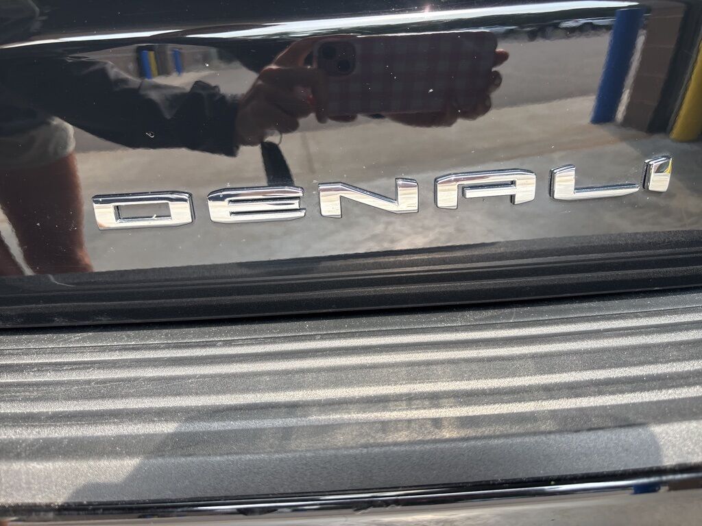 2024 GMC Yukon XL Denali 4WD 7 Passenger Minocqua WI