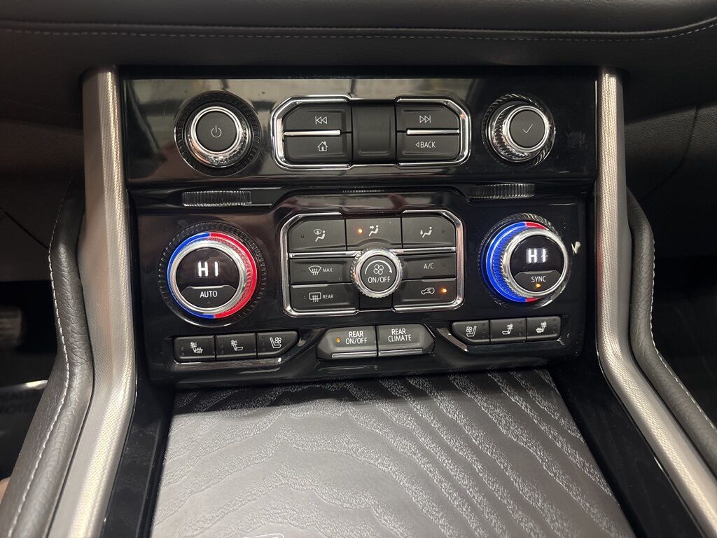 2024 GMC Yukon XL Denali 4WD 7 Passenger Minocqua WI