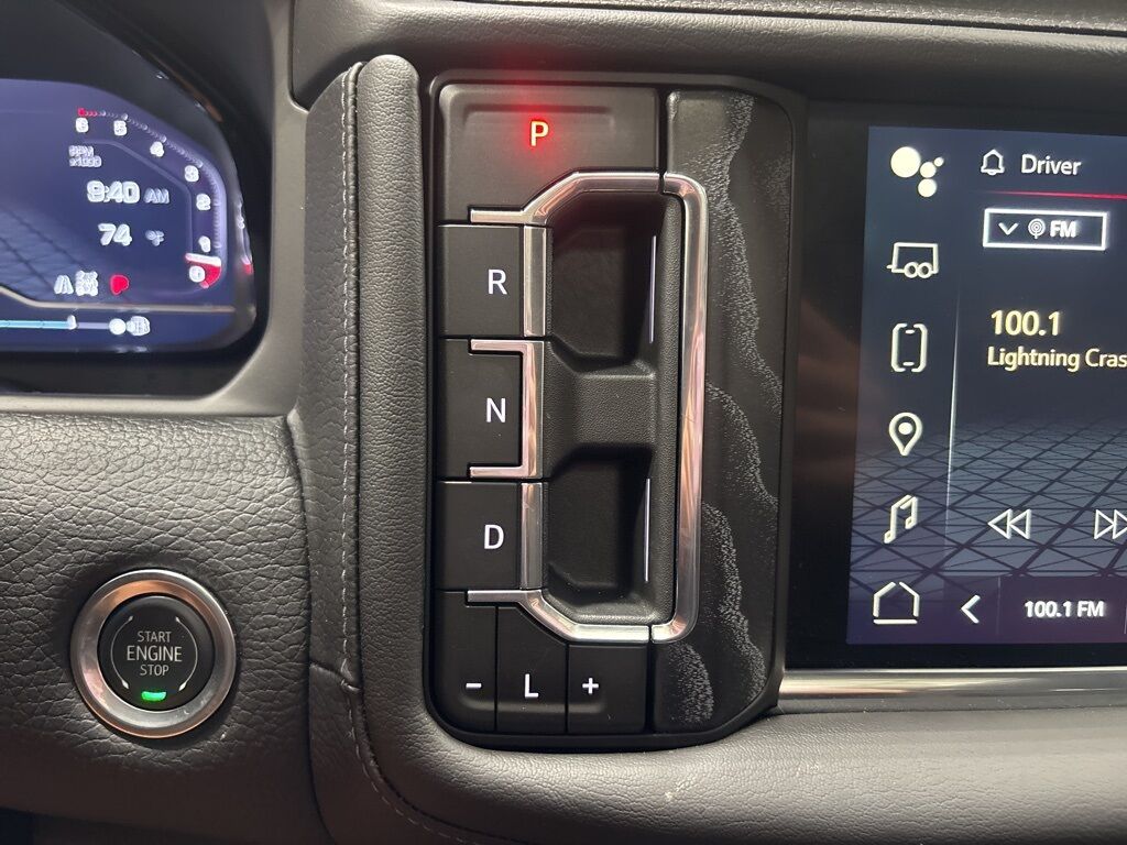 2024 GMC Yukon XL Denali 4WD 7 Passenger Minocqua WI