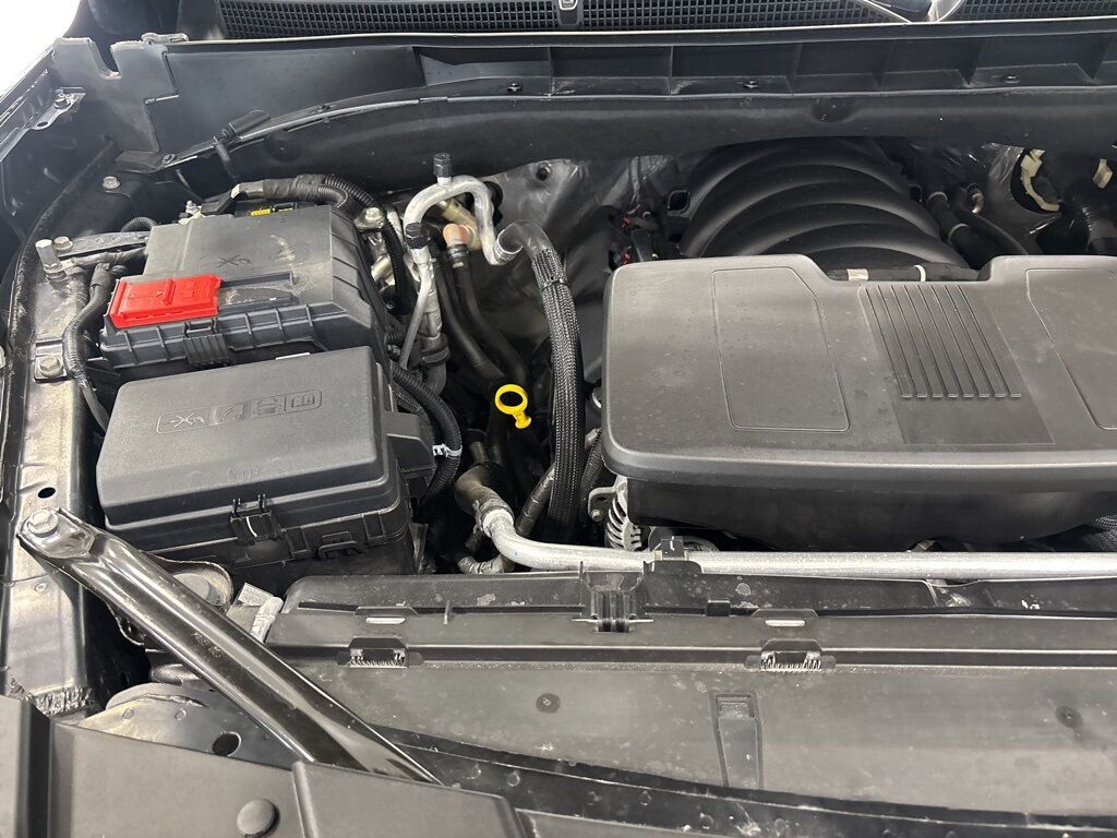 2024 GMC Yukon XL Denali 4WD 7 Passenger Minocqua WI