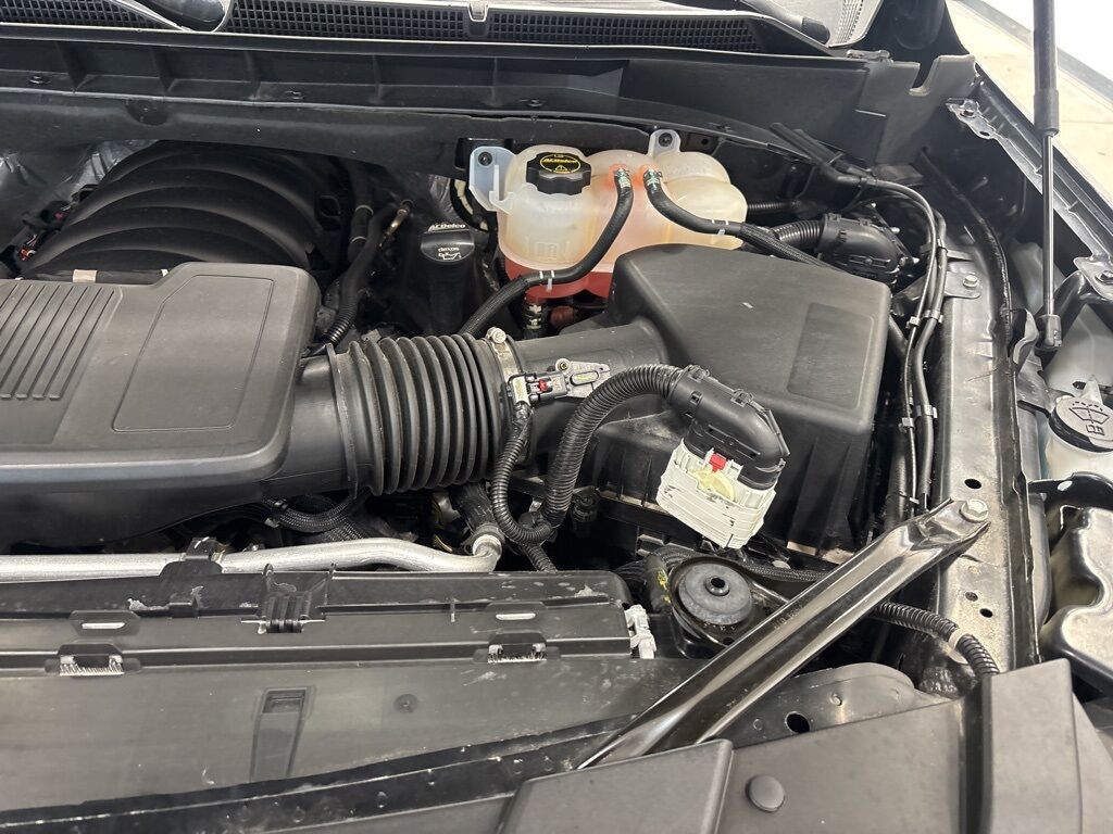 2024 GMC Yukon XL Denali 4WD 7 Passenger Minocqua WI
