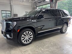 2024 GMC Yukon XL Denali 4WD 7 Passenger Fond du Lac WI
