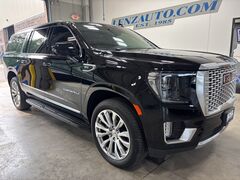 2024 GMC Yukon XL Denali 4WD 7 Passenger Fond du Lac WI