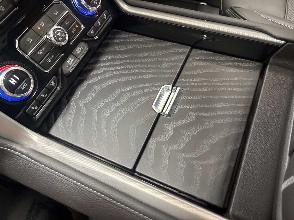 2024 GMC Yukon XL Denali 4WD 7 Passenger Minocqua WI