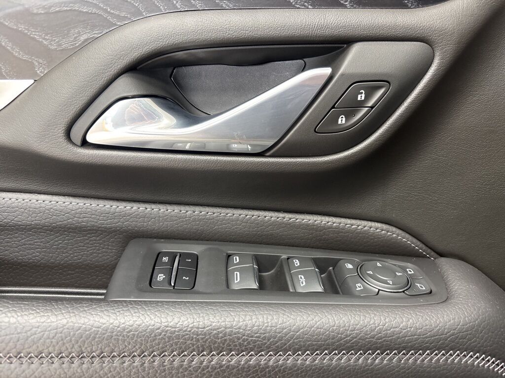 2024 GMC Yukon XL Denali 4WD 7 Passenger Minocqua WI
